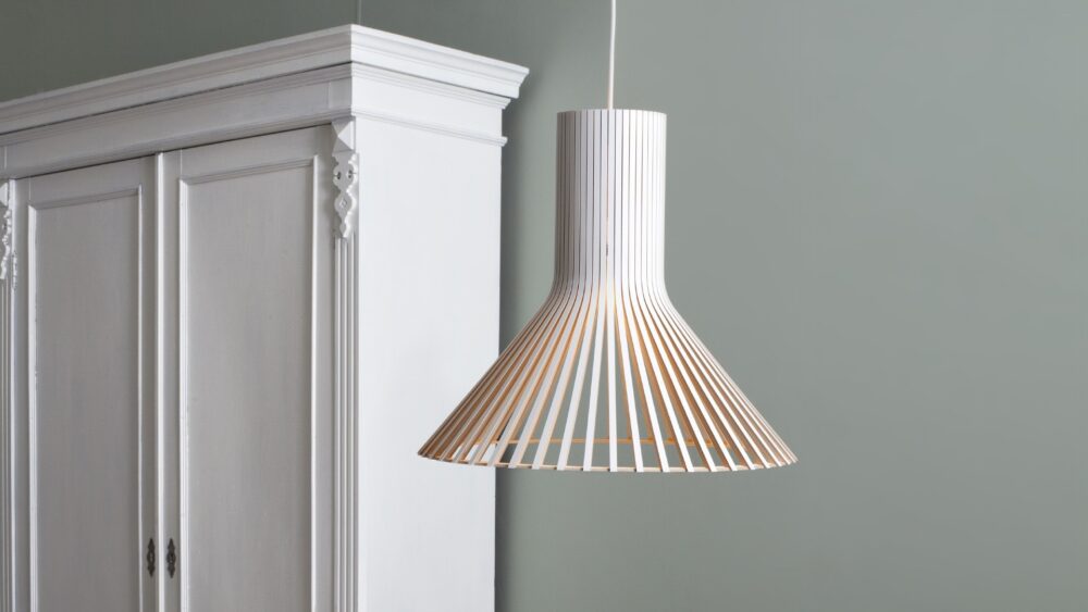 SECTO DESIGN Puncto 4203 Pendant - Image 7